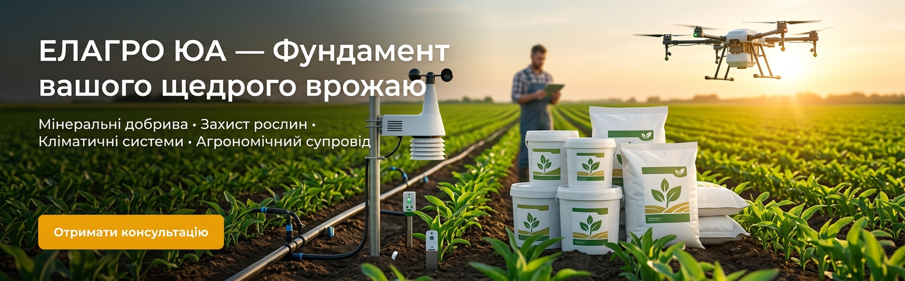 Про компанию