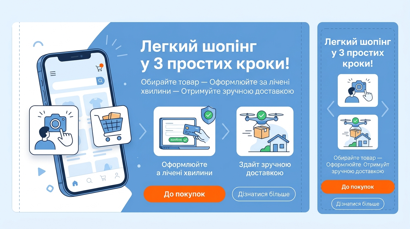 Як придбати